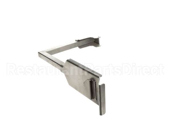 84279 Henny Penny Weld Assembly-Hinged Basket Hanger