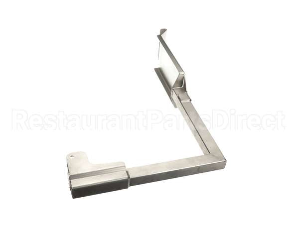 84279 Henny Penny Weld Assembly-Hinged Basket Hanger