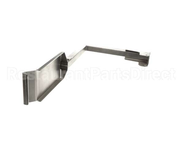 84279 Henny Penny Weld Assembly-Hinged Basket Hanger