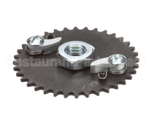 84282-005 Henny Penny Assembly-Sel V Sprocket Pawlsnut S