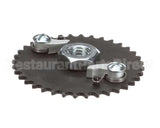84282-005 Henny Penny Assembly-Sel V Sprocket Pawlsnut S