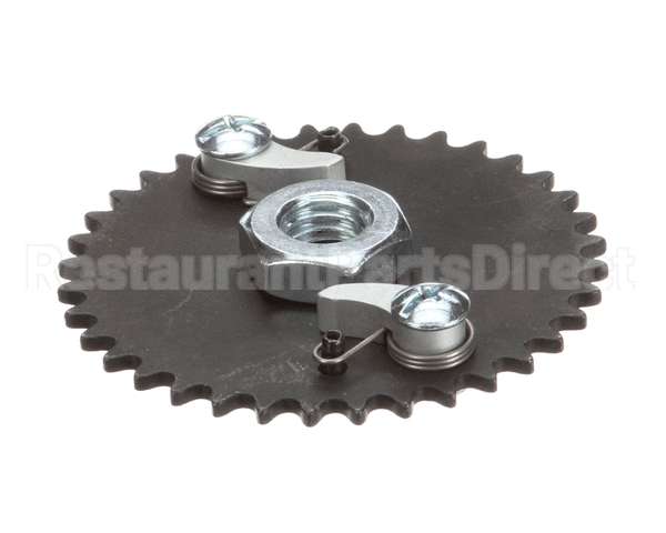 84282-005 Henny Penny Assembly-Sel V Sprocket Pawlsnut S