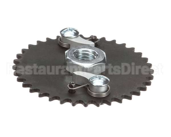 84282-005 Henny Penny Assembly-Sel V Sprocket Pawlsnut S