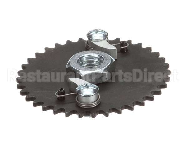 84282-005 Henny Penny Assembly-Sel V Sprocket Pawlsnut S