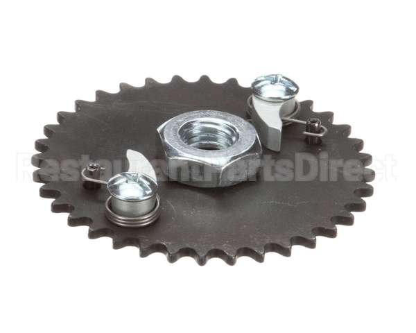 84282-005 Henny Penny Assembly-Sel V Sprocket Pawlsnut S