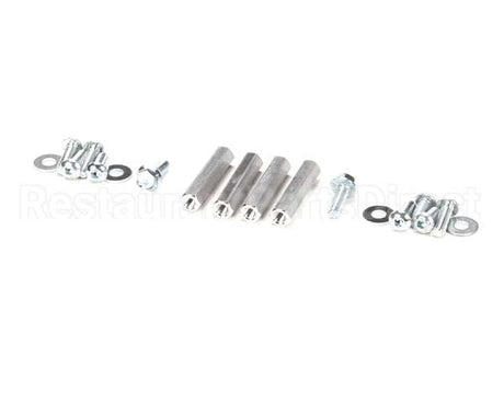 84282-009 Henny Penny Assembly-Sel V Mounting Hardware S