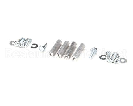 84282-009 Henny Penny Assembly-Sel V Mounting Hardware S