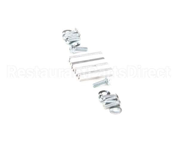 84282-009 Henny Penny Assembly-Sel V Mounting Hardware S