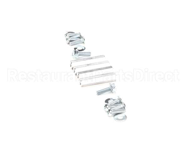 84282-009 Henny Penny Assembly-Sel V Mounting Hardware S