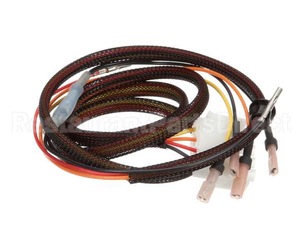 84282-010 Henny Penny Assembly-Sel V Harn S