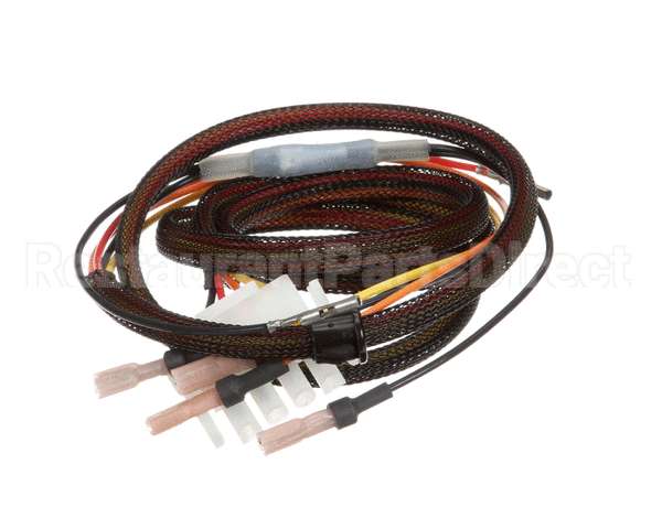 84282-010 Henny Penny Assembly-Sel V Harn S