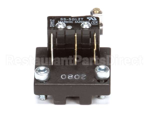 84282-011 Henny Penny Assembly-Sel V Switch S