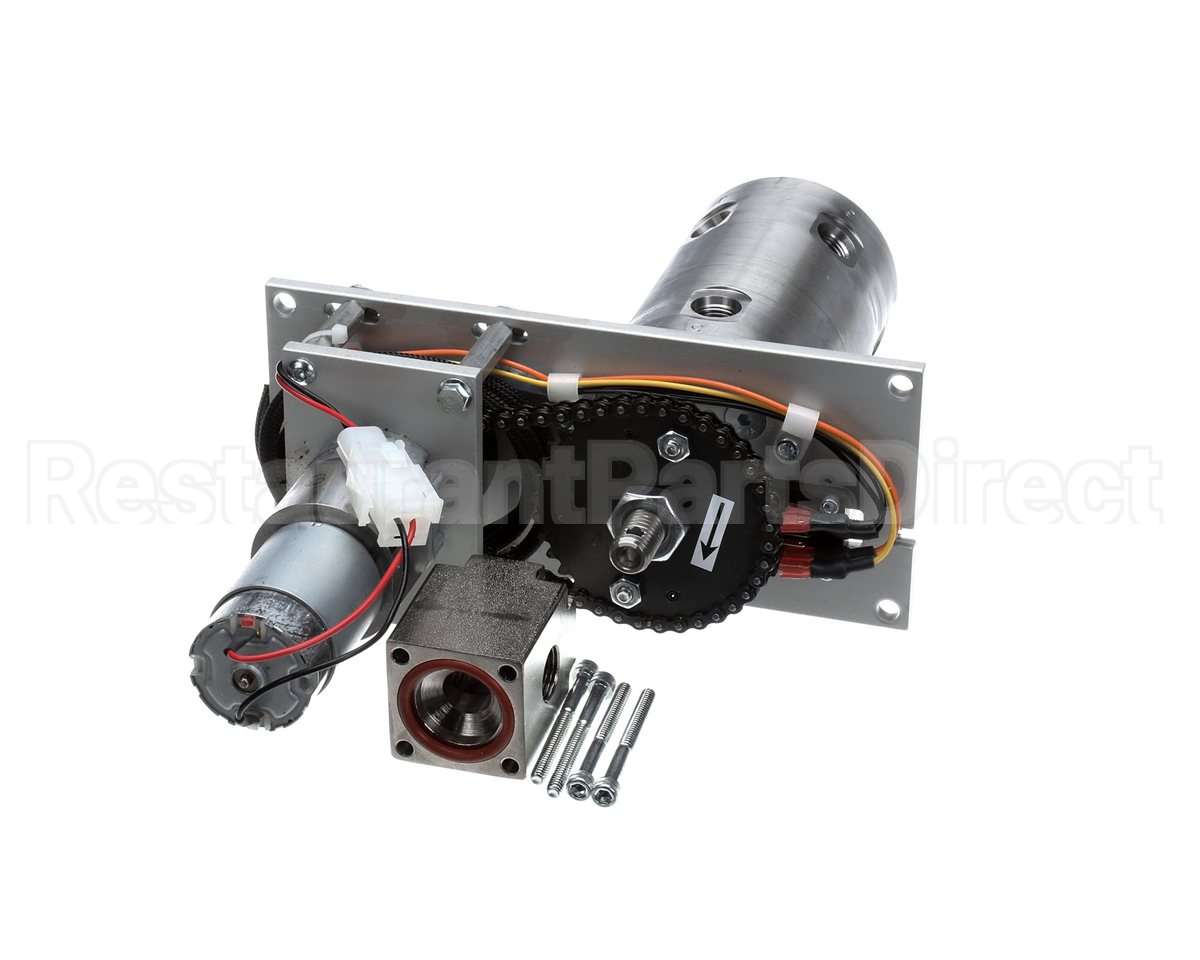 84282 Henny Penny Valve-Selector