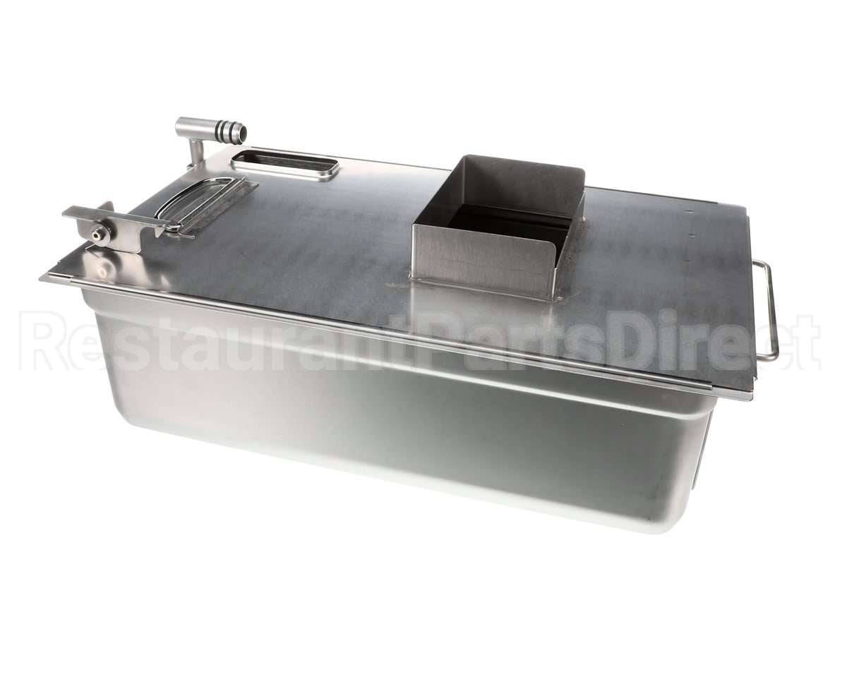 84286 Henny Penny Assembly-Drain Pan-Lve20X