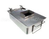 84286 Henny Penny Assembly-Drain Pan-Lve20X