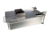 84286 Henny Penny Assembly-Drain Pan-Lve20X