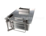 84286 Henny Penny Assembly-Drain Pan-Lve20X