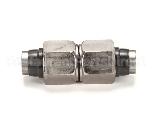 84288 Henny Penny Assembly-Pl And Play To Pump Inlet