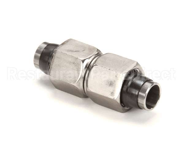 84288 Henny Penny Assembly-Pl And Play To Pump Inlet