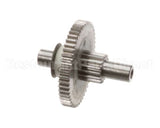 8429 Dynamic Mixer Double Gear With Washer