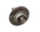 8429 Dynamic Mixer Double Gear With Washer
