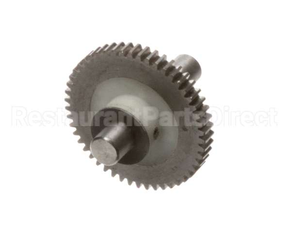 8429 Dynamic Mixer Double Gear With Washer