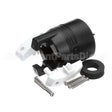 8431C Compatible Hubbell 30A Strt Plug 4 Wire