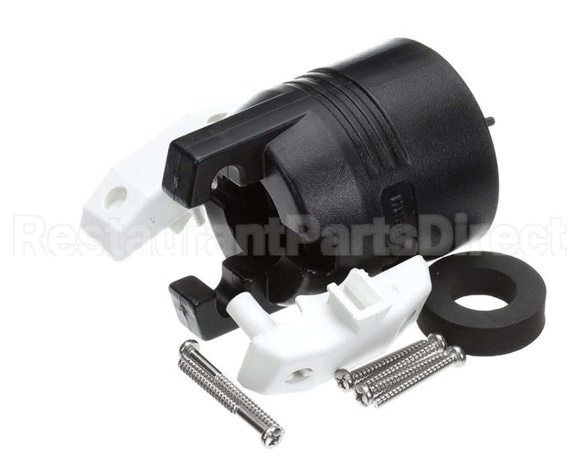 8431C Hubbell Lighting 30A Strt Plug 4 Wire