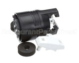 8431C Hubbell Lighting 30A Strt Plug 4 Wire