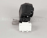 8432C Hubbell Lighting 30A 3-Ph 250V Angle Plug