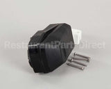 8432C Hubbell Lighting 30A 3-Ph 250V Angle Plug