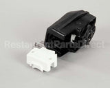 8432C Hubbell Lighting 30A 3-Ph 250V Angle Plug