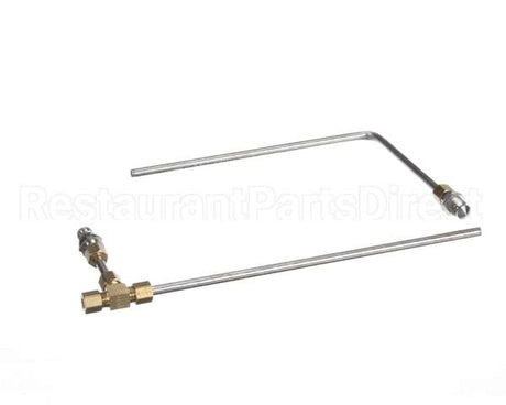 8434000000 Jade Kit, Dbl Pilot, Front L/R, Jt