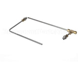 8434000000 Jade Kit, Dbl Pilot, Front L/R, Jt