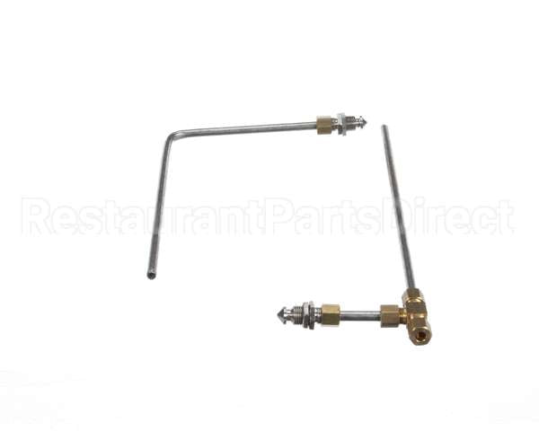 8434000000 Jade Kit, Dbl Pilot, Front L/R, Jt