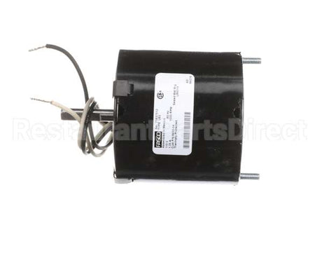 8435-04 Emberglo Flare Trol Mtr 115V