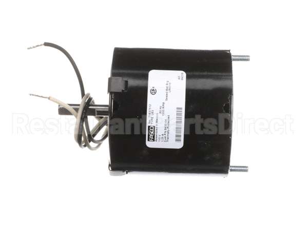 8435-04 Emberglo Flare Trol Mtr 115V