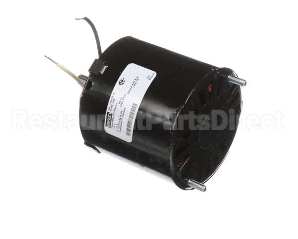 8435-04 Emberglo Flare Trol Mtr 115V