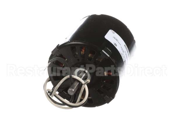 8435-04 Emberglo Flare Trol Mtr 115V