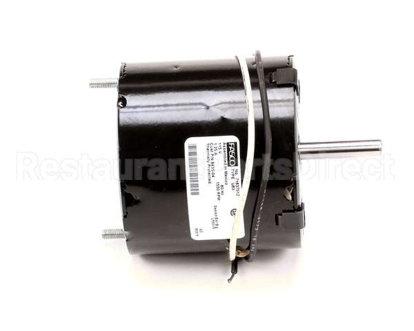 843504 Emberglo 253141 Motor 120V