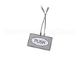 84353001 Cornelius Switch Assembly Push Button Prv
