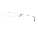 8435800000 Jade Dbl Plt Kt - Left Bend