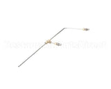 8435800000 Jade Dbl Plt Kt - Left Bend