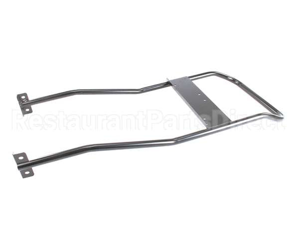 84368 Henny Penny Weld Assembly-Drain Pan Ods Handle