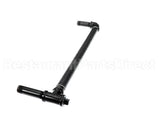 84383 Henny Penny Assy-Oil Shuttle Drain Pipe