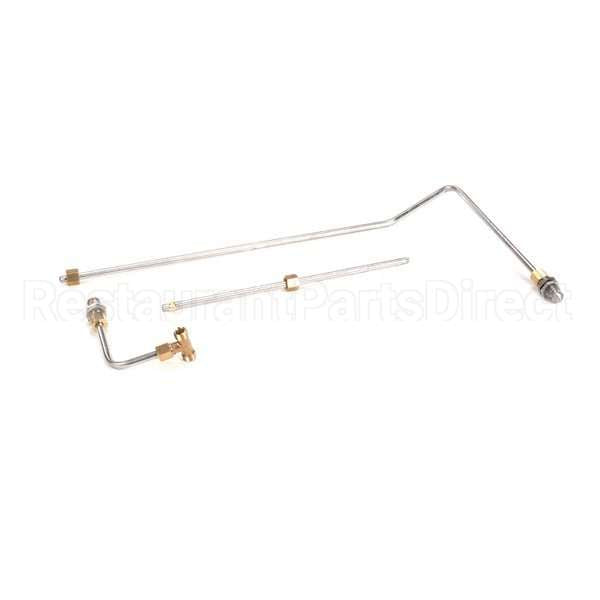 8438800000 Compatible Jade Kit, Dbl Pilot, L Bnd, F /R, Jtrhe