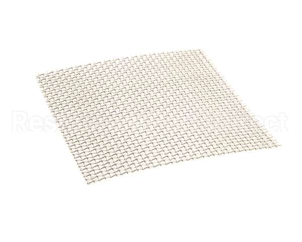 8440-05 Nieco Screen, 309Ss #5 Mesh,