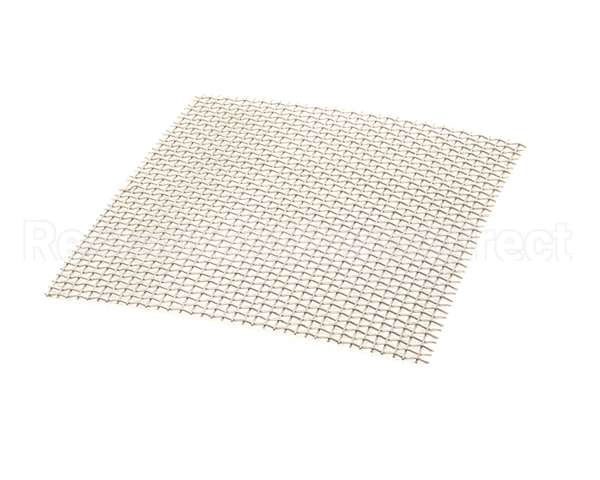 8440-05 Nieco Screen, 309Ss #5 Mesh,