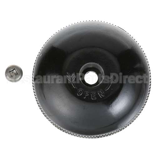 844034 Compatible Hobart Knob