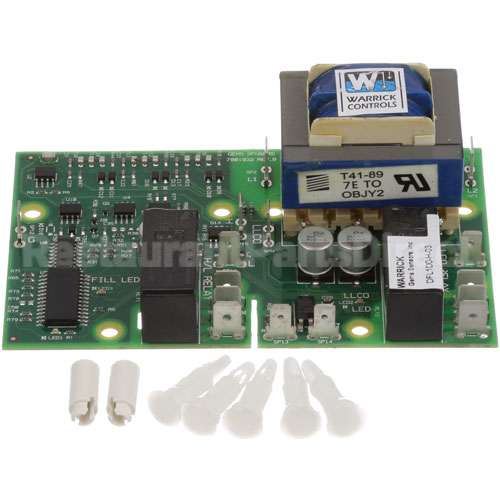 844069-1 Compatible Hobart Low Water Control 120V